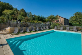 Le Domaine De Pecany